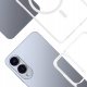 Smartfon Samsung Galaxy S25 Edge 5G 12/256GB Czarny (SM-S937BZKDEUB) + Etui Armor MagCase 18
