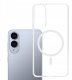 Smartfon Samsung Galaxy S25 Edge 5G 12/256GB Czarny (SM-S937BZKDEUB) + Etui Armor MagCase 19