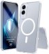 Smartfon Samsung Galaxy S25 Edge 5G 12/256GB Czarny (SM-S937BZKDEUB) + Etui Armor MagCase 7