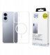 Smartfon Samsung Galaxy S25 Edge 5G 12/256GB Czarny (SM-S937BZKDEUB) + Etui Armor MagCase 9
