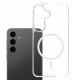 Smartfon Samsung Galaxy S25 5G 12/128GB Czarny (SM-S931BZKDEUB) + Etui Armor MagCase 13