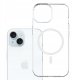 Smartfon Apple iPhone 15 256GB Blue (MTP93) + Etui Armor MagCase 18