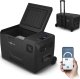 Lodówka turystyczna Peme Expedition 30 Dark Sky + kabel usb 2