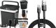 Lodówka turystyczna Peme Essential 27 Night Sky + kabel usb 1