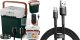 Lodówka turystyczna Peme Essential 27 Pine Forest + kabel usb 1
