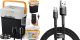 Lodówka turystyczna Peme Essential 32 Adventure Orange + kabel usb 1