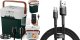 Lodówka turystyczna Peme Essential 32 Pine Forest + kabel usb 1