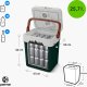 Lodówka turystyczna Peme Essential 32 Pine Forest + kabel usb 3
