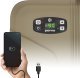 Lodówka turystyczna Peme Essential 32 Sand Storm + kabel usb 7