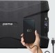 Lodówka turystyczna Peme Quest 40 Dark Sky + kabel usb 7