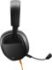 Słuchawki Glorious GHS Eternal Black + Mysz Glorious Model D Mat (GD-BLACK) 11