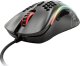 Słuchawki Glorious GHS Eternal Black + Mysz Glorious Model D Mat (GD-BLACK) 13