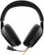 Słuchawki Glorious GHS Eternal Black + Mysz Glorious Model D Mat (GD-BLACK) 4