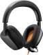 Słuchawki Glorious GHS Eternal Black + Mysz Glorious Model D Mat (GD-BLACK) 5