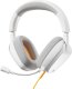 Słuchawki Glorious GHS Eternal White + Mysz Glorious Model D Mat (GD-WHITE) 2