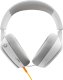 Słuchawki Glorious GHS Eternal White + Mysz Glorious Model D Mat (GD-WHITE) 8
