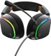 Słuchawki Glorious GHS Eternal RGB Black + Mysz Glorious Model O Eternal (GLO-OE-W-BLK) 3