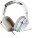 Słuchawki Glorious GHS Eternal RGB White + Mysz Glorious Model O Eternal (GLO-OE-W-BLK) 9