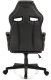 Fotel SENSE7 Knight czarno-czerwony + kabel usb 9