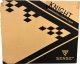 Fotel SENSE7 Knight czarno-niebieski + kabel usb 11