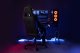 Fotel SENSE7 Spellcaster czarno-niebieski + kabel usb 5