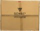 Fotel SENSE7 Spellcaster Senshi Edition czarny + kabel usb 9