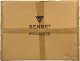 Fotel SENSE7 Spellcaster Senshi Edition XL czarny + kabel usb 14