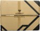 Fotel SENSE7 Sentinel czarny-czerwony + kabel usb 7