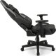 Fotel SENSE7 Sentinel black-gray + kabel usb 19