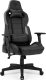 Fotel SENSE7 Sentinel black-gray + kabel usb 2