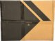 Fotel SENSE7 Sentinel black-gray + kabel usb 9