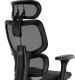 Krzesło biurowe SENSE7 NOBU black + kabel usb 5