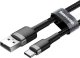 Krzesło biurowe SENSE7 Nakai Biało-szare + kabel usb 14