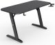 Biurko SENSE7 gamingowe Nomad Basic 140x60 cm + kabel usb 2