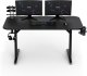 Biurko SENSE7 gamingowe Nomad Basic 140x60 cm + kabel usb 6