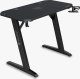 Biurko SENSE7 Nomad Classic Czarne 100 cmx50 cm 100x50 cm + kabel usb 2