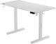 Biurko SENSE7 elektryczne Nojo 120x60 White + kabel usb 2