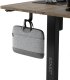 Biurko SENSE7 elektryczne Nojo 120x60 Black Oak + kabel usb 13