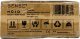 Biurko SENSE7 elektryczne Nojo 120x60 Black Oak + kabel usb 15