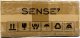 Biurko SENSE7 elektryczne Nojo 120x60 Black Pine + kabel usb 15