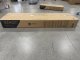 Biurko SENSE7 Nojo Black 140 cmx70 cm Black + kabel usb 14