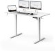 Biurko SENSE7 NOJO LIGHT Białe 120 cmx60 cm + kabel usb 2