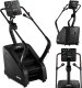 Schody treningowe Zipro Legday + Mata treningowa Zipro 2