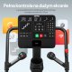 Schody treningowe Zipro Legday + Mata treningowa Zipro 7