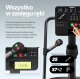 Schody treningowe Zipro Legday + Mata treningowa Zipro 8
