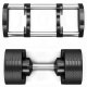 Zipro ROUND 24 kg + Gumy Mini Band 11
