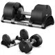 Zipro ROUND 24 kg + Gumy Mini Band 2