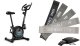 Rower stacjonarny Zipro One S Blue + Gumy Mini Band 1