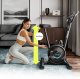 Rower stacjonarny Zipro One S Blue + Gumy Mini Band 10