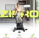 Rower stacjonarny Zipro One S Blue + Gumy Mini Band 4